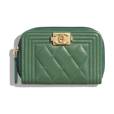 chanel boy coin purse price|Chanel boyfriend handbag.